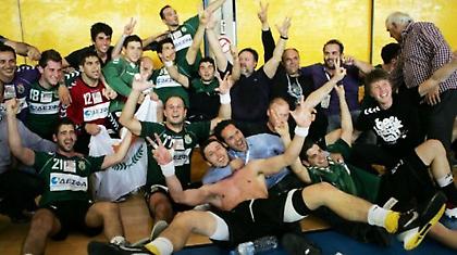 Σάρωσε (και) τα βραβεία ο Διομήδης