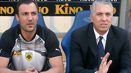 «Η ΑΕΚ δεν συμβιβάζεται με τη μετριότητα»!