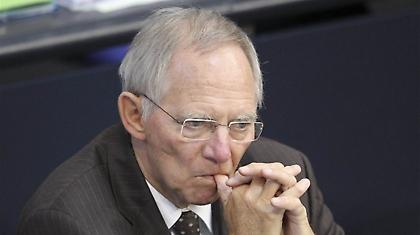 Γίνονται προσπάθειες για να μείνει η Ελλάδα στο ευρώ