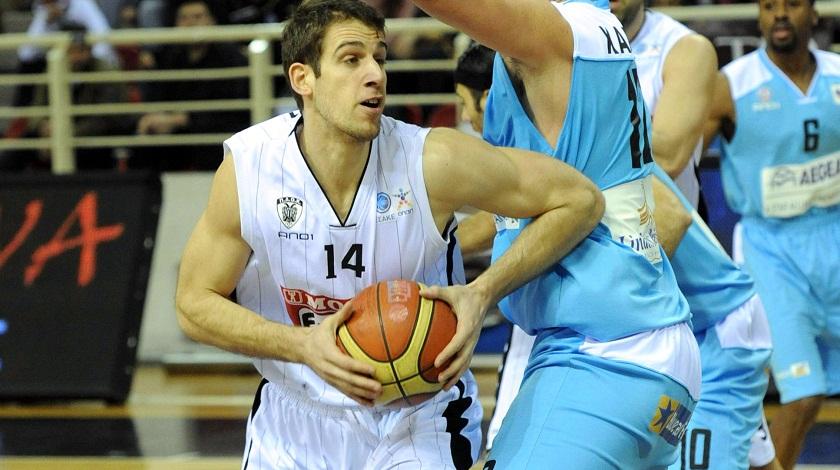 Ανανεώνει ο Καλλές με ΠΑΟΚ