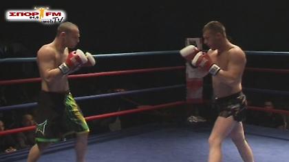 Με κομμένη την ανάσα! (video)