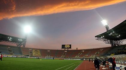 «Αποχαιρετά» το Παγκρήτιο ο Εργοτέλης