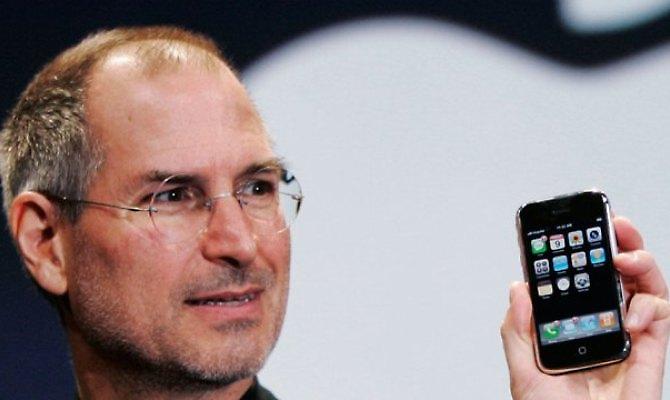 Αυτοκίνητο από την Apple οραματιζόταν ο Steve Jobs
