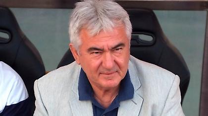 Κατσαβάκης: «Με εξέπληξε ο Σάντος με τον Χιώτη»