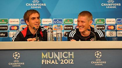 «Ο Ριμπερί μπορεί να κάνει τη διαφορά»