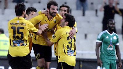 Μάκος: «Νίκη και για Λύμπε-Δέλλα»!