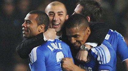 Γιατί η Τσέλσι δεν είναι τόσο αουτσάιντερ…