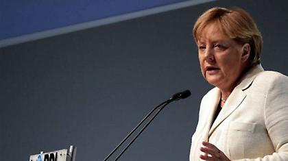 Διαψεύδει το Βερολίνο το αίτημα για δημοψήφισμα!