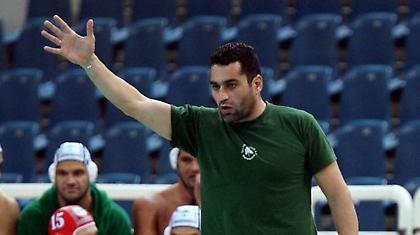 Κουντουδιός: «Χρειάζεται υπομονή»