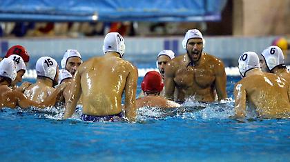 Τον… βούλιαξε στην παράταση!