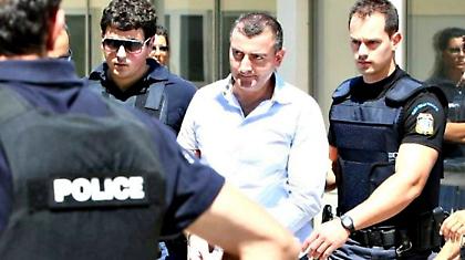 Απολογία και νέα κατηγορία για Τσακογιάννη