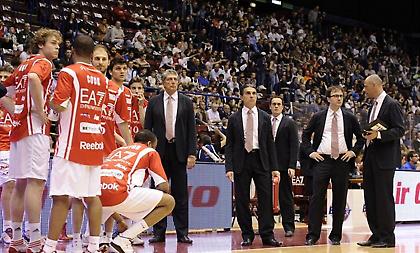 Το 1-0 για Μιλάνο και Καντού