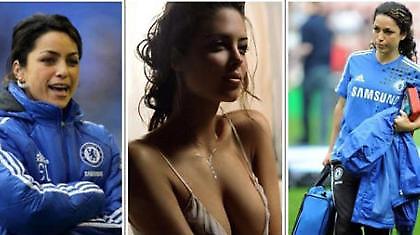 Ένα γιατρό, ρε παιδιά! Της Τσέλσι αν γίνεται… (pics/video)