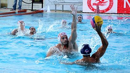 Τώρα το βλέμμα στο πρωτάθλημα