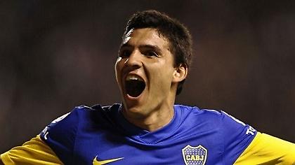 «Χτυπάει» Τσάβες!