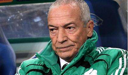 Τη Δευτέρα μιλούν με Φερέιρα