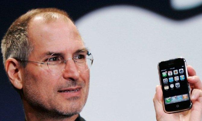 Αυτοκίνητο από την Apple οραματιζόταν ο Steve Jobs