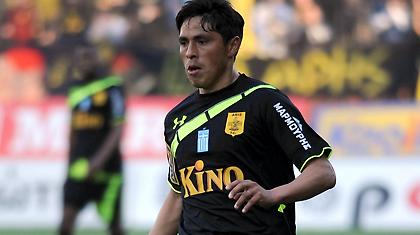 Δέχεται «πιέσεις» ο Ουμπίντες