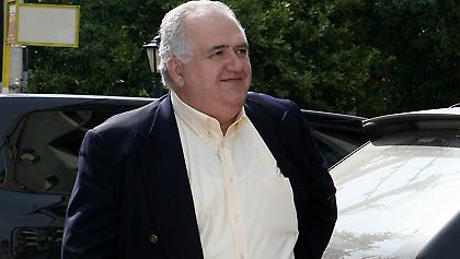 Πρώτο μέλημα η οικονομική ενίσχυση στον ΠΑΣ