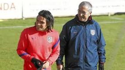 Μανθάνο: «Ικανός να σταθεί σε Ρεάλ ή Μπαρτσελόνα»