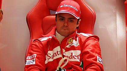 Ψάχνει την απάντηση ο Μάσα