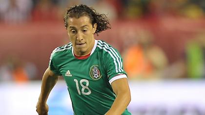 Πλησιάζει στη Βαλένθια ο Γκουαρδάδο