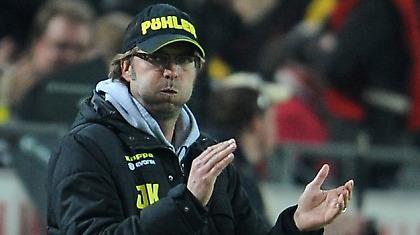 «Πόρτα» από τον Κλοπ σε Λίβερπουλ