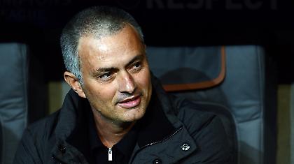 Το… top 3 του Μουρίνιο