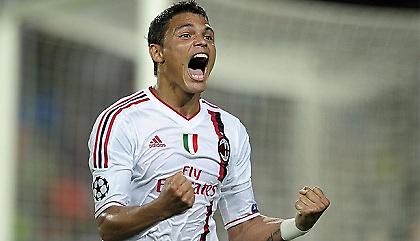 Προχωράει για Τιάγκο Σίλβα η «Μπάρτσα»