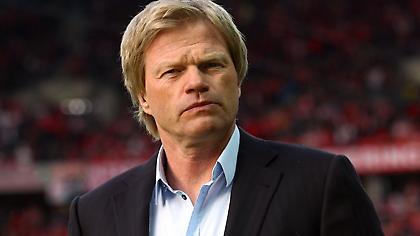 Καν: «Η Μπάγερν μπορεί να κυριαρχήσει στην Ευρώπη»