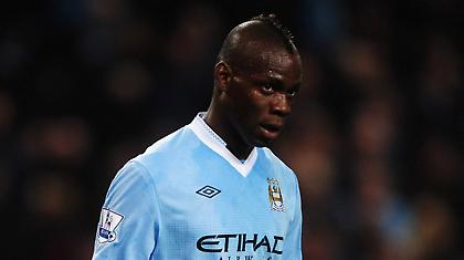 Θέλει Σίτι ο Μπαλοτέλι