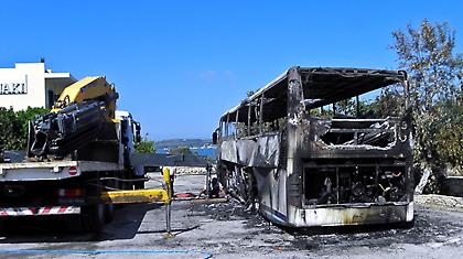 «Καταδικάζουμε το θλιβερό αυτό γεγονός»