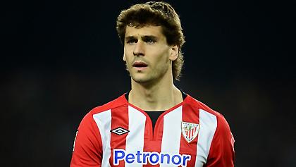 Γιορέντε: «Είμαι χαρούμενος στην Μπιλμπάο»