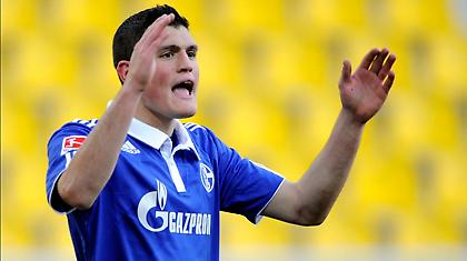 Παπαδόπουλος: «Μακάρι να το πάρει η Μπάγερν»