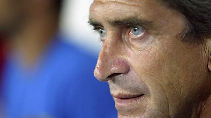 «Ματιές» σε Αγγλία για επιθετικό η Μάλαγα