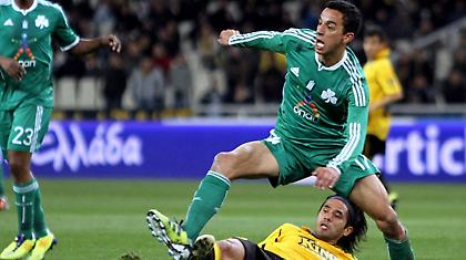 Ζέκα: «Όποιος σκοράρει πρώτος»