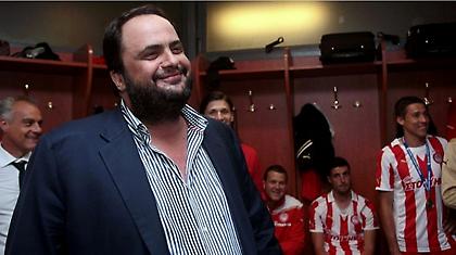 Ο Ολυμπιακός περιμένει… απαντήσεις