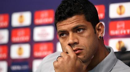 Χουλκ: «Θα παραμείνω στην Ευρώπη»