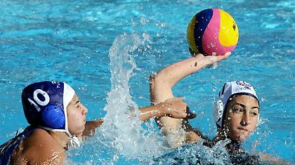 Ψεκάστε, σκουπίστε, τελικός…