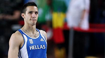 Πέμπτος ο Φιλιππίδης