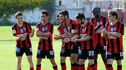 «Ξεκαθαρίζουν» τα πλέι οφ