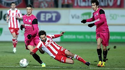 Στο… στόχαστρο Βλαχοδήμος και Βασιλακάκης!