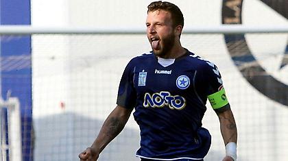 Άντερλεχτ για Σκόνδρα