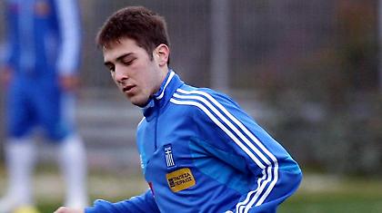 Φορτούνης: «Οι ειδήσεις λένε για εμάς συνέχεια»