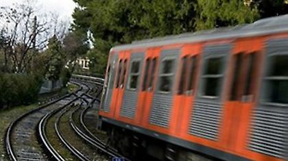 Ύποπτο αντικείμενο σε σταθμό του ΗΣΑΠ