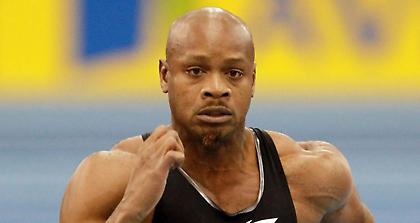 Πρώτος στη Σαγκάη ο Πάουελ