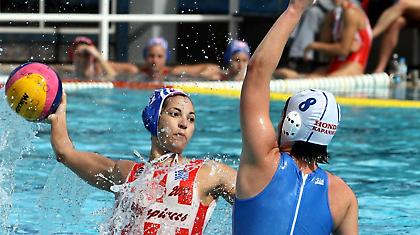 Με το πόδι στο «γκάζι» ο Ολυμπιακός