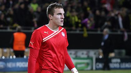 «Μπορεί να μείνει, μπορεί και να φύγει ο Μέγιερι»