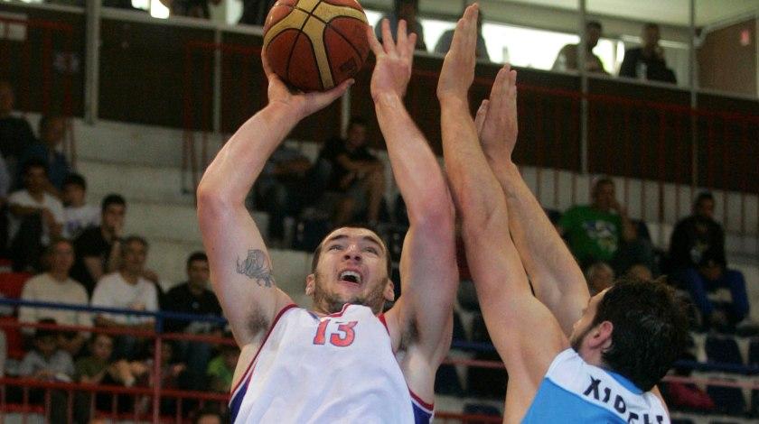 «Πάμε για την τρίτη θέση»