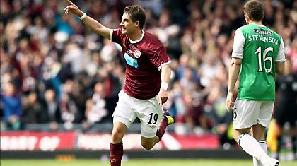 Ο λατρεμένος της εξέδρας και η αιώνια αναμονή